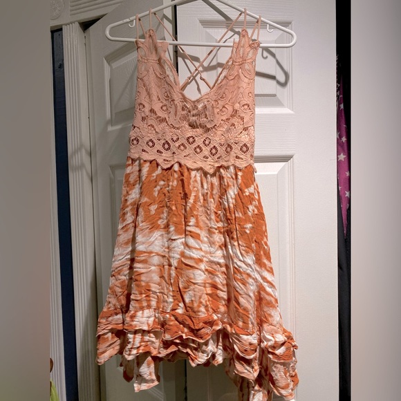 Rue21 Dresses & Skirts - Rue 21 sundress, medium, VGUC